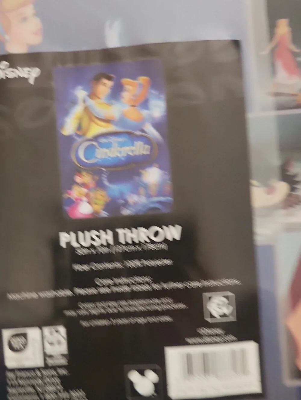 Disney new cinderella
